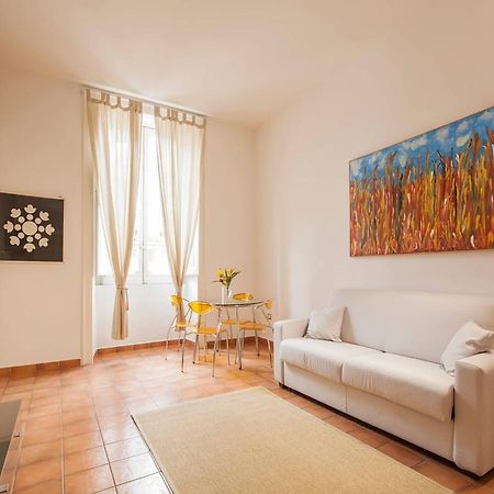 B&B Salerno House Екстериор снимка
