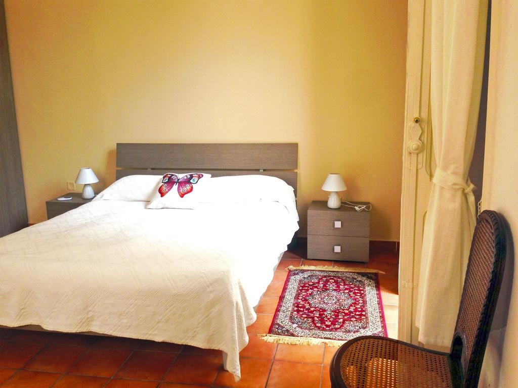 B&B Salerno House Екстериор снимка