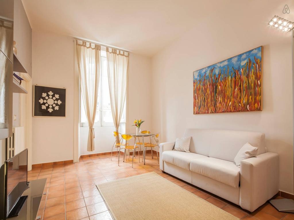 B&B Salerno House Екстериор снимка