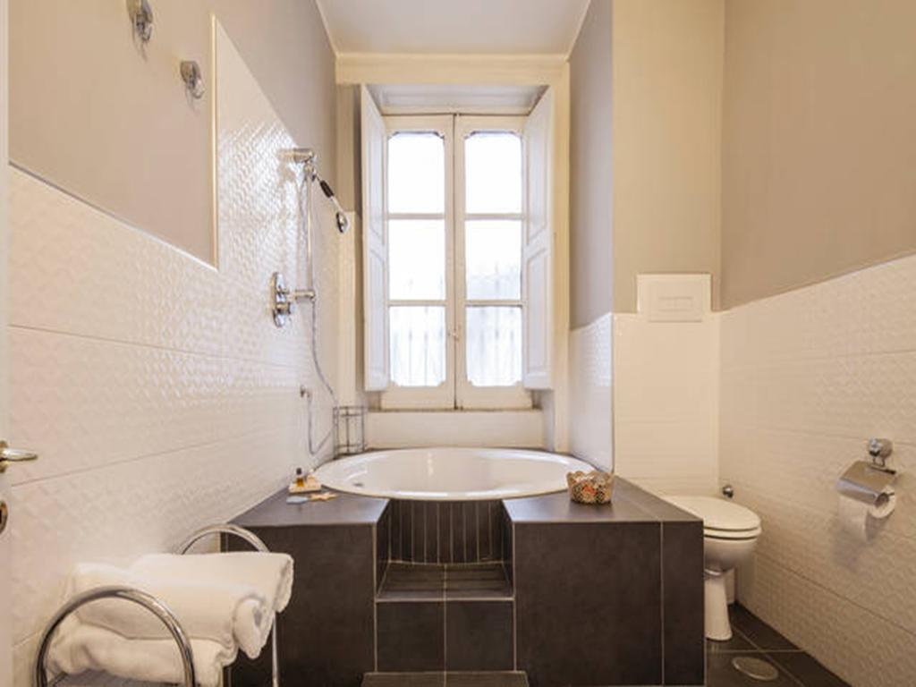 B&B Salerno House Екстериор снимка