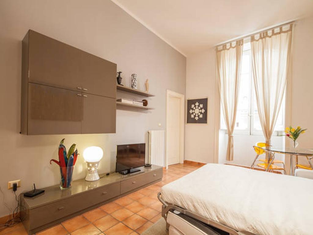 B&B Salerno House Екстериор снимка