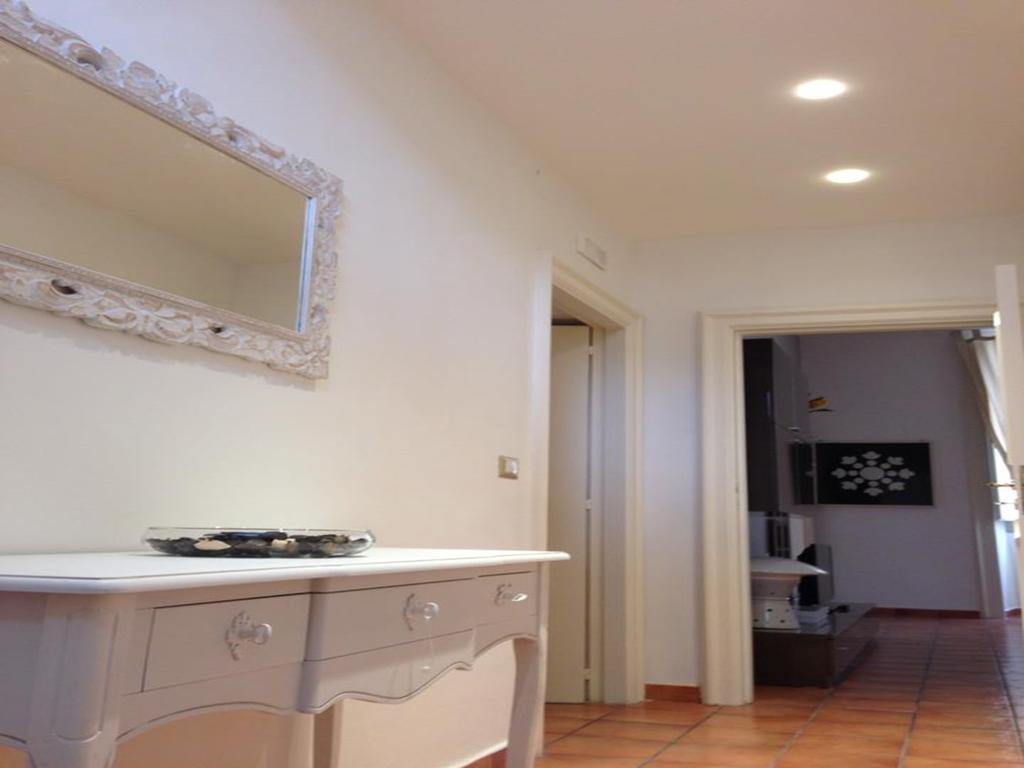 B&B Salerno House Екстериор снимка