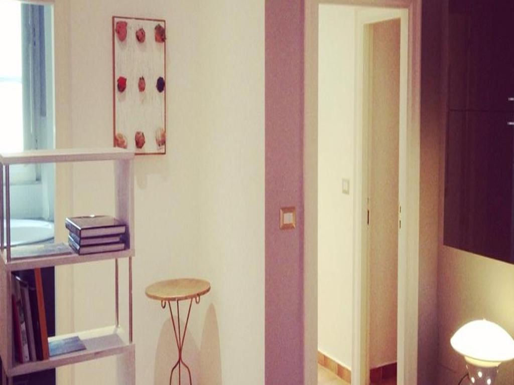 B&B Salerno House Екстериор снимка