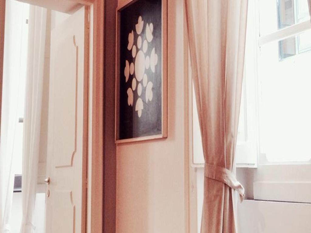 B&B Salerno House Екстериор снимка