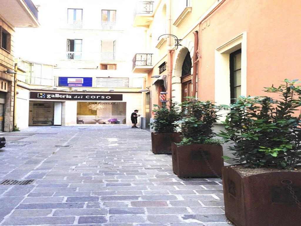 B&B Salerno House Екстериор снимка