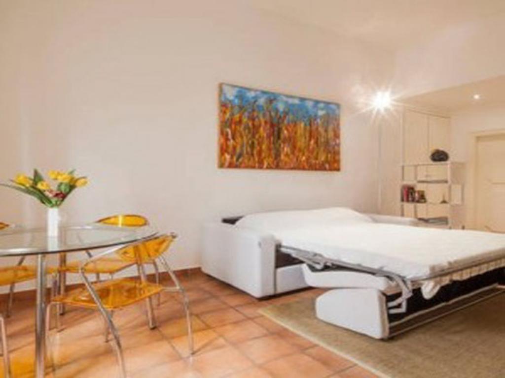 B&B Salerno House Екстериор снимка