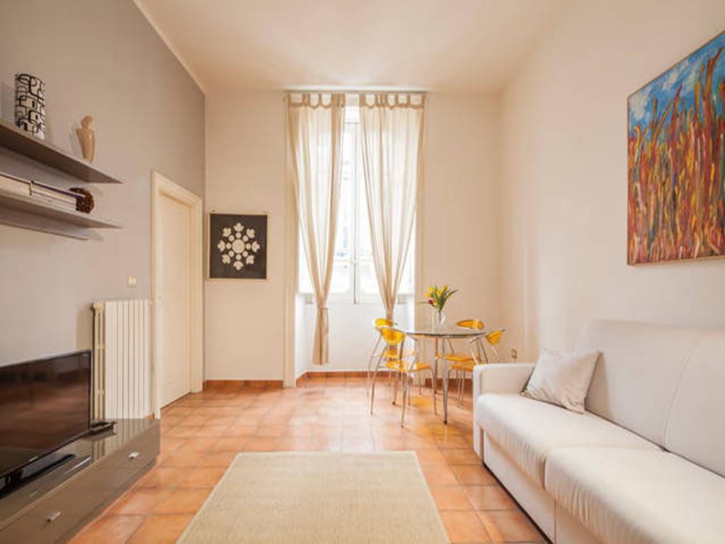 B&B Salerno House Екстериор снимка