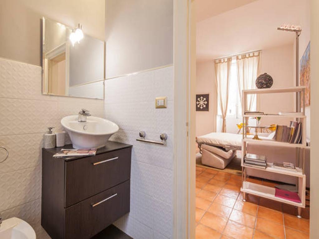 B&B Salerno House Екстериор снимка