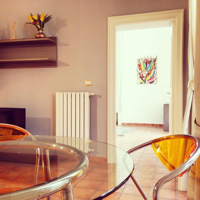 B&B Salerno House Стая снимка